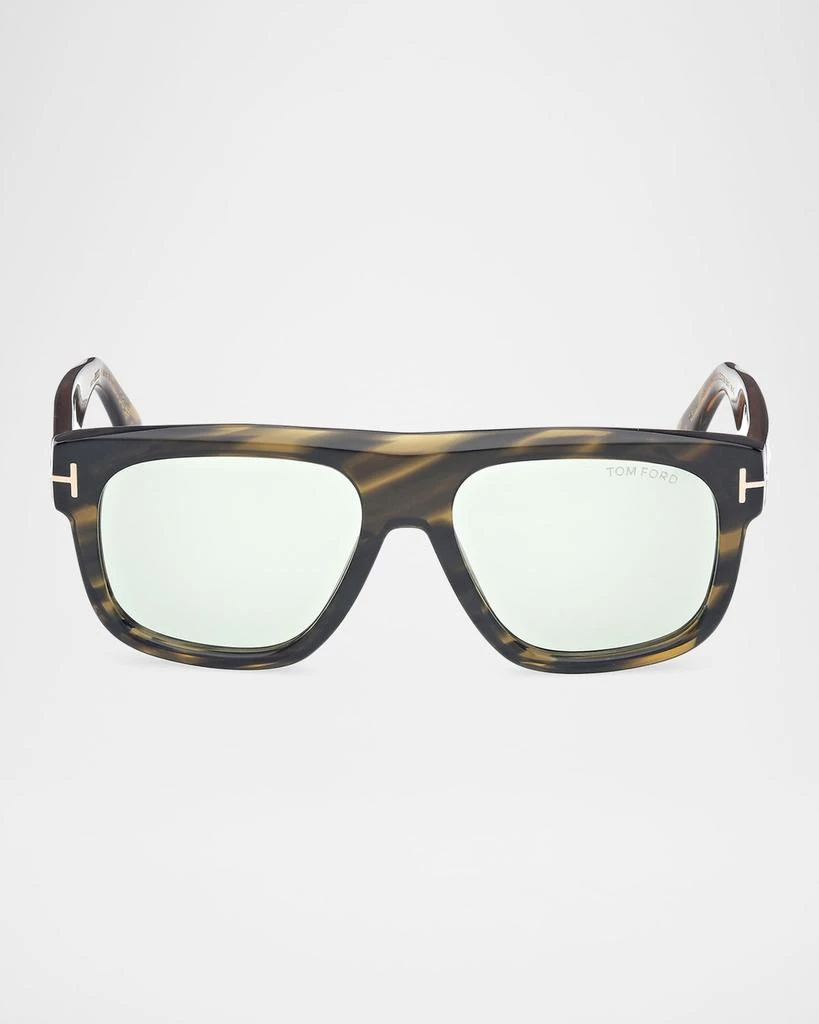 Tom Ford Men's Icon Collection Sunglasses 1