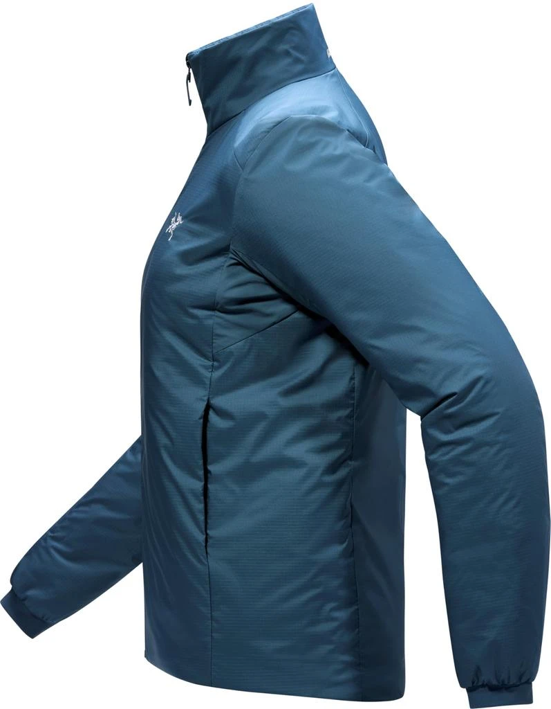 Arc
teryx Arc
teryx Atom SV Hoody | Insulated Womens Hiking Jacket - Hooded Lightweight Hiking Gear - Fall, Winter Jackets For Women 7