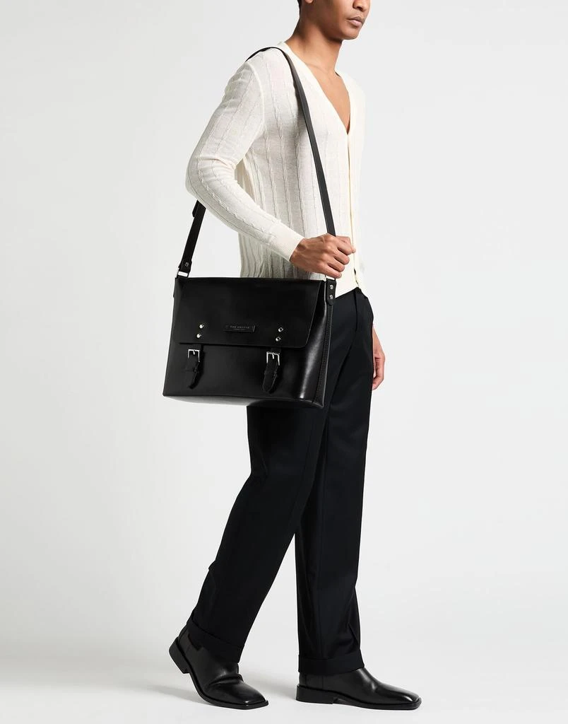 The Bridge Work bag 3