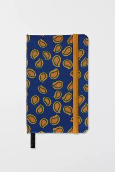 Moleskine Moleskine Silk Collection Small Hardcover Notebook