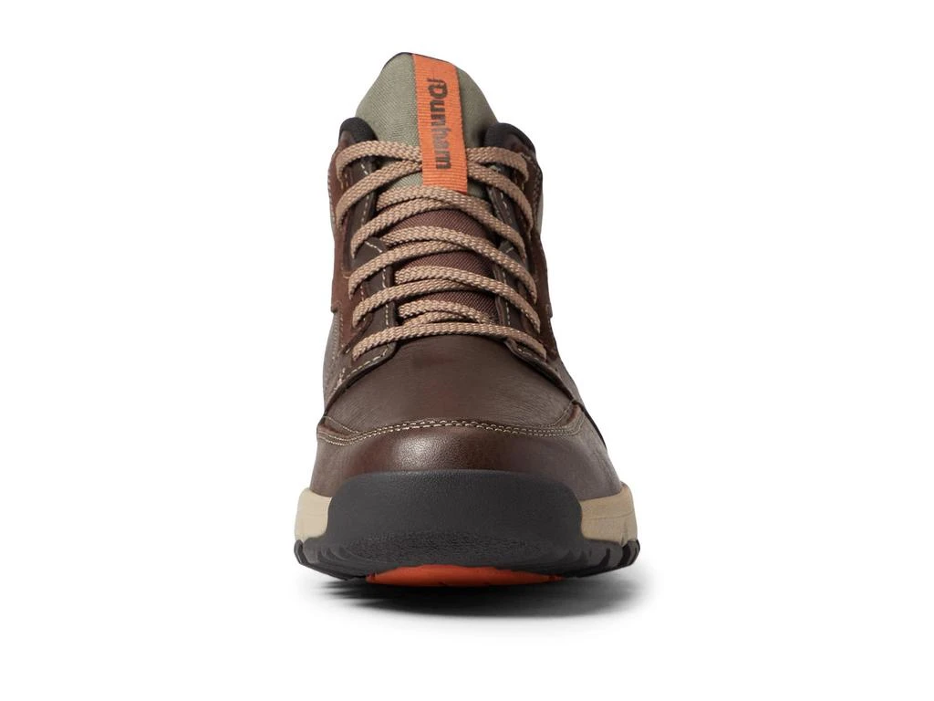 Dunham Glastonbury Waterproof Mid Boot 2