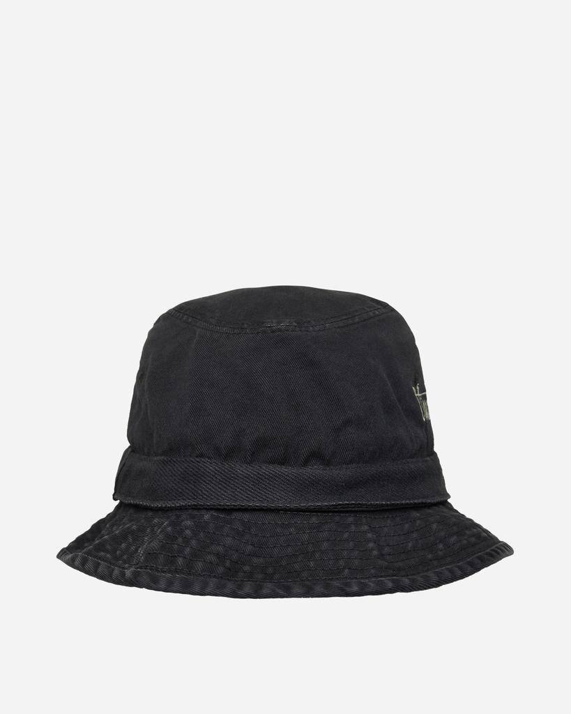 Burberry Check Nylon Blend Bucket Hat - Hats - Compare