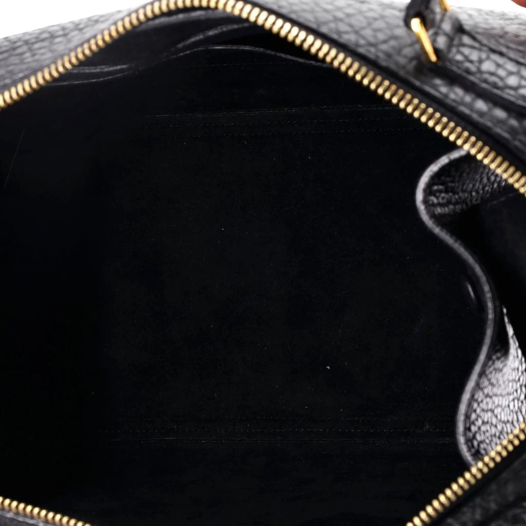 Celine Ring Bag Leather Small 4