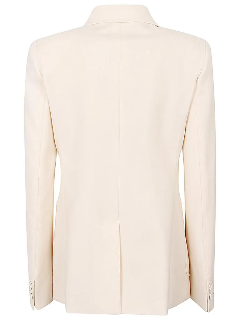 Weekend Max Mara Weekend Max Mara Double-Breasted Tailored Blazer 2