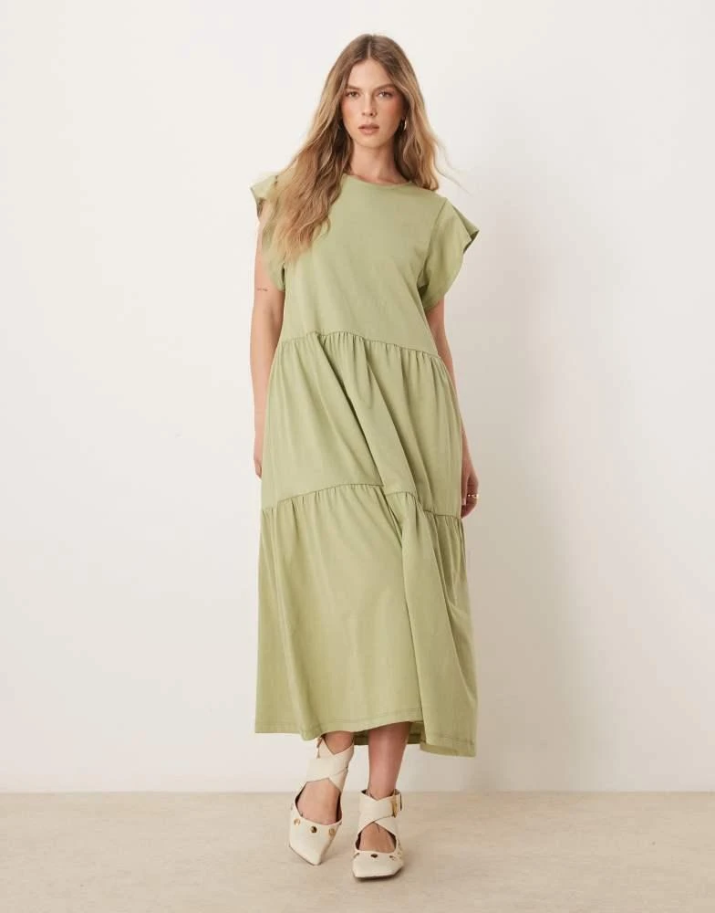red midi wrap dress Umgee Wrap Midi Dress Red