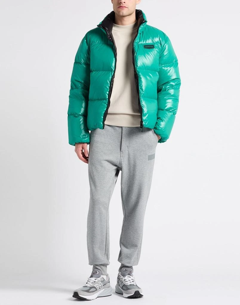 DUVETICA Shell  jacket 3