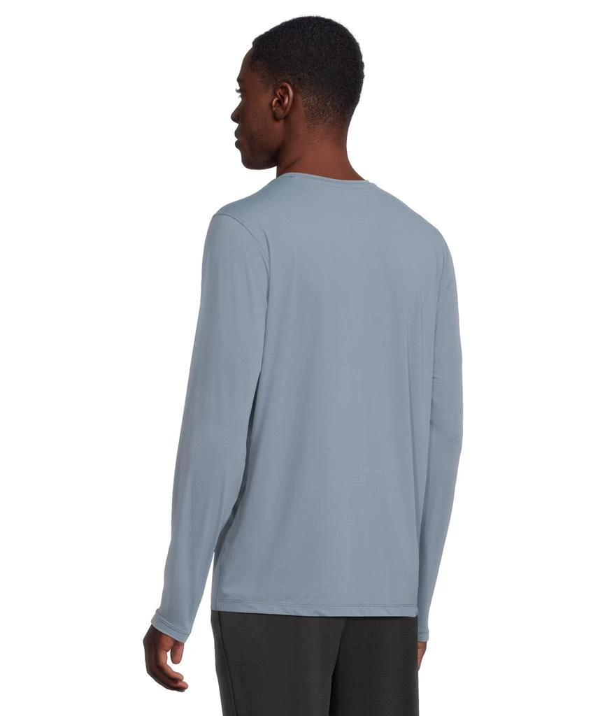 Helly Hansen Shine Solen Long Sleeve Crew 3