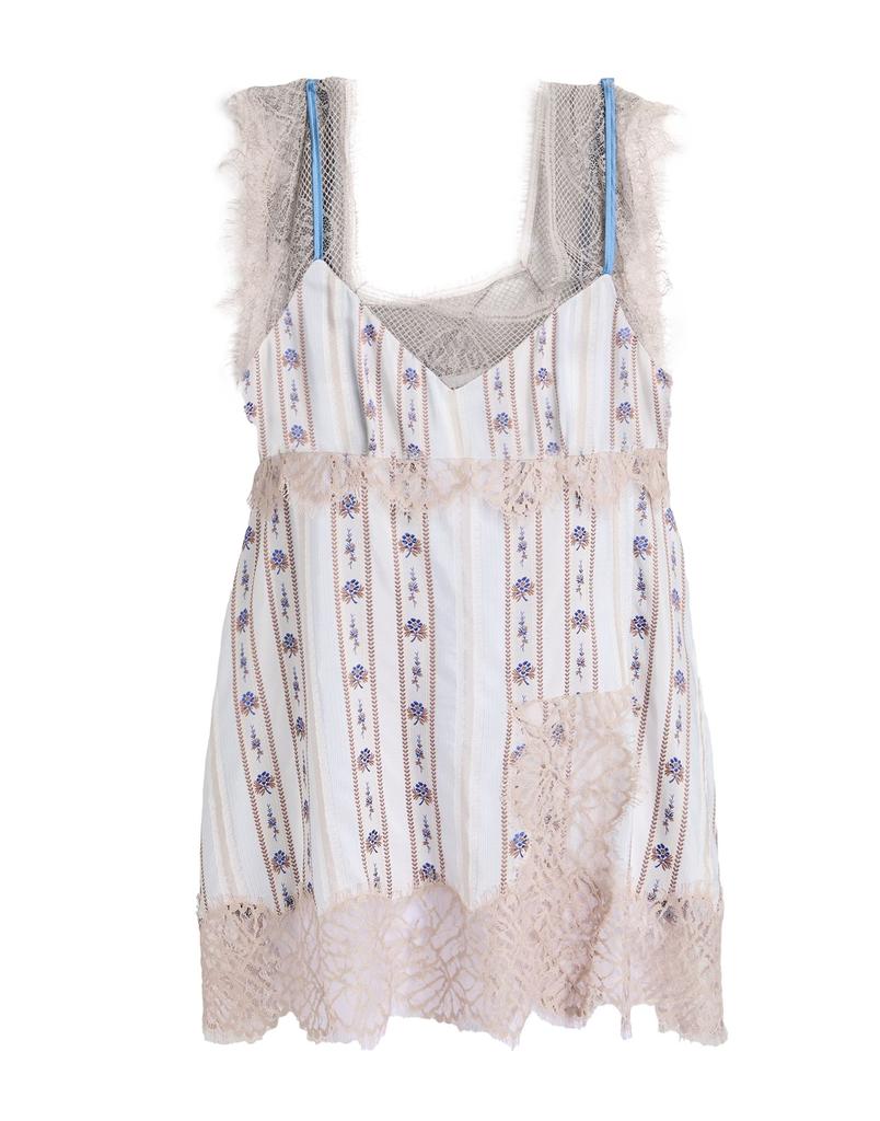 Lanvin Silk top