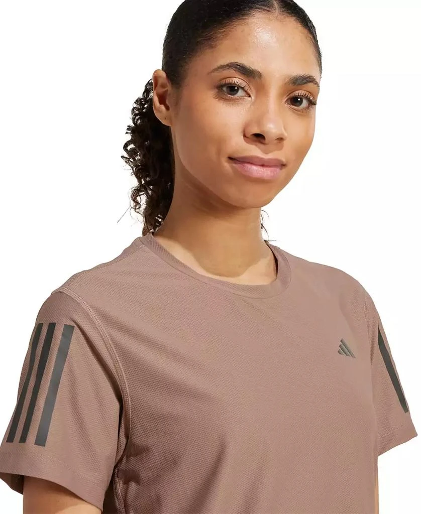 Adidas Women's Own The Running T Shirt 4