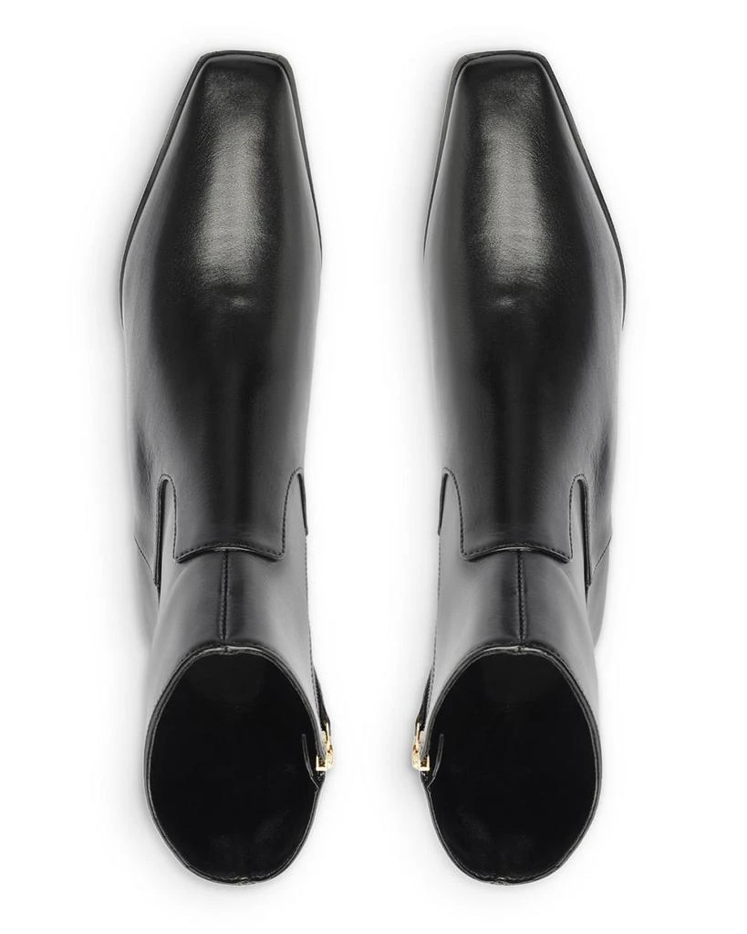 Schutz Women's Helena Booties 10