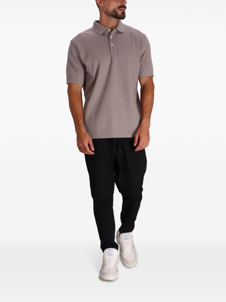 Herno Herno Polo shirt