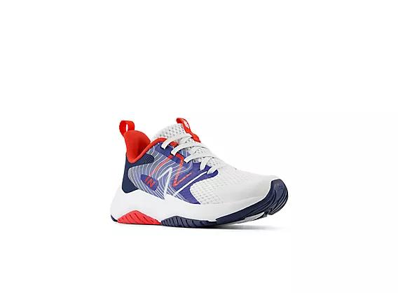 New Balance Rave Run v2