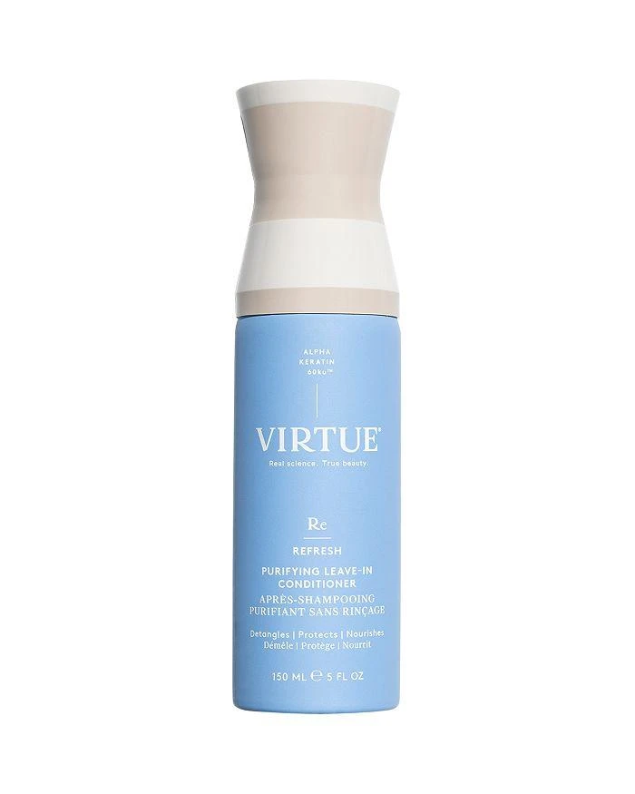 Virtue Purifying Leave-In Conditioner 5 oz. 1