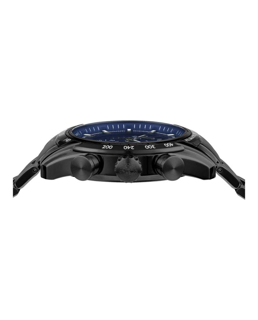 Versace Versace V-Ray Bracelet Watch