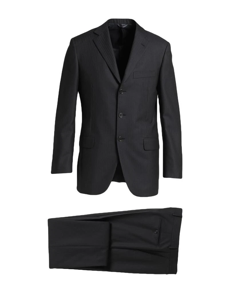 Burberry Suits 1