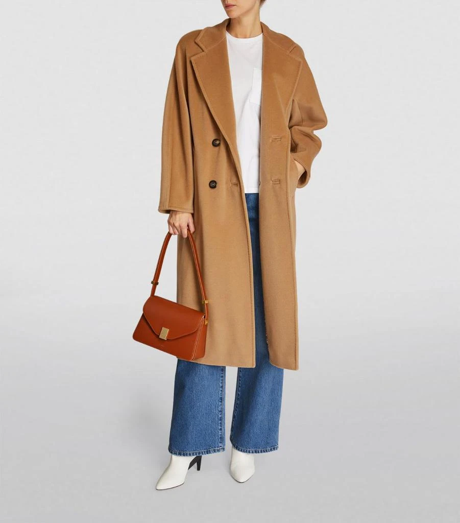 Max Mara Madame Icon Coat 2