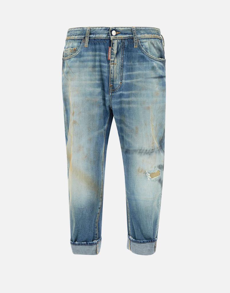 値下げ！激レアモデル！dsquared2 big brother jean46 値下げ！激レアモデル！dsquared2 big brother jean46