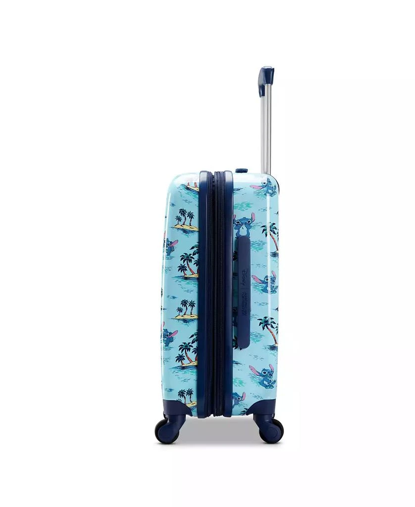 American Tourister American Tourister Stitch 20" Hardside Spinner 2