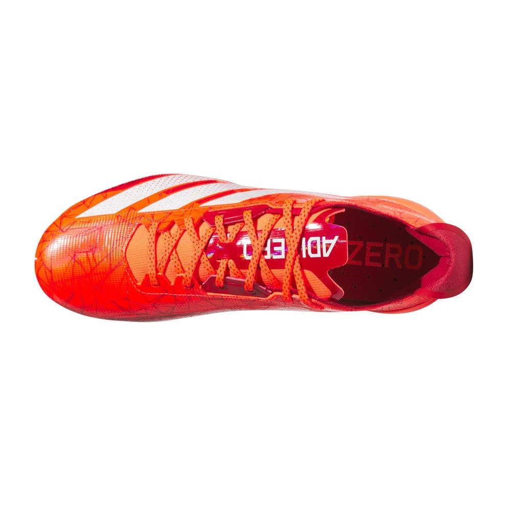 Adidas Adizero Electric II Hidden Gems Football Cleats 4
