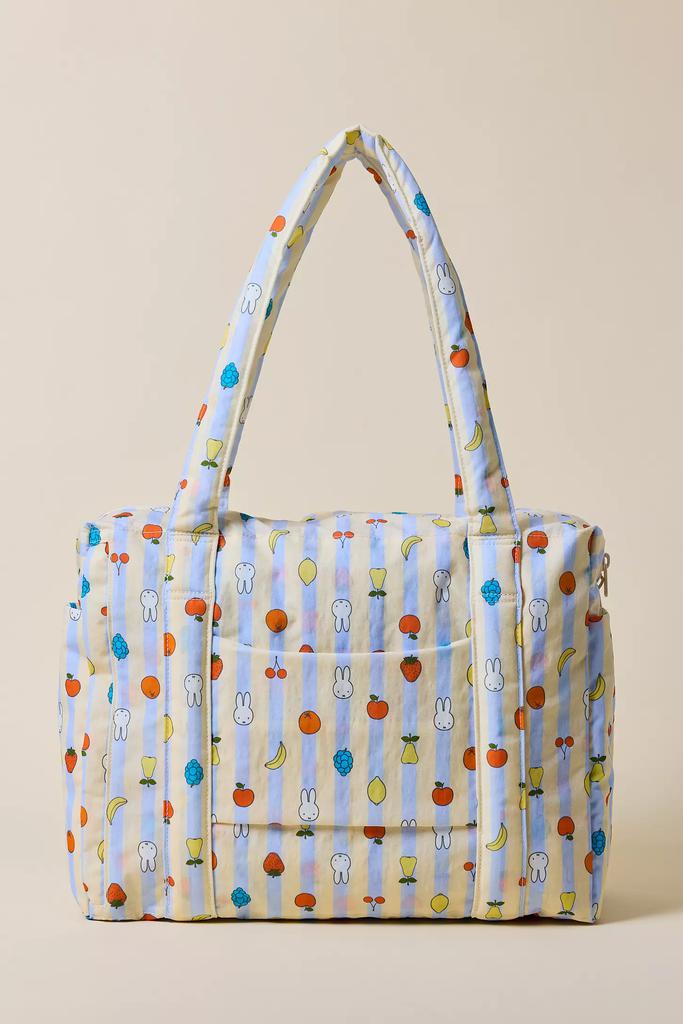 Baggu BAGGU Small Cloud Carry-On Bag - Backpacks - Free Shipping