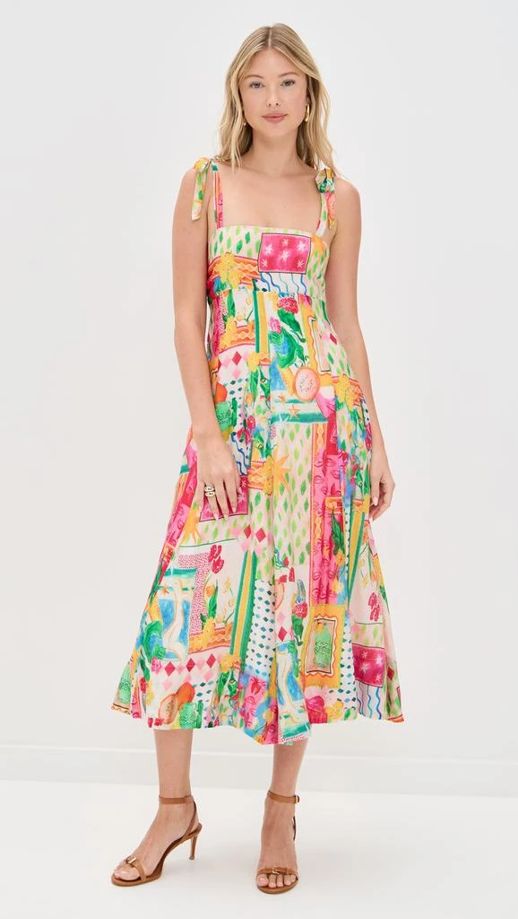 ASTR Shiann Dress 6