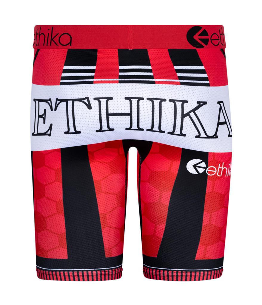 Ethika BMR Corekit