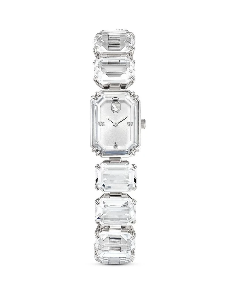 Swarovski Millenia Watch, 22mm x 16mm - Quartz Watches  display picture 2