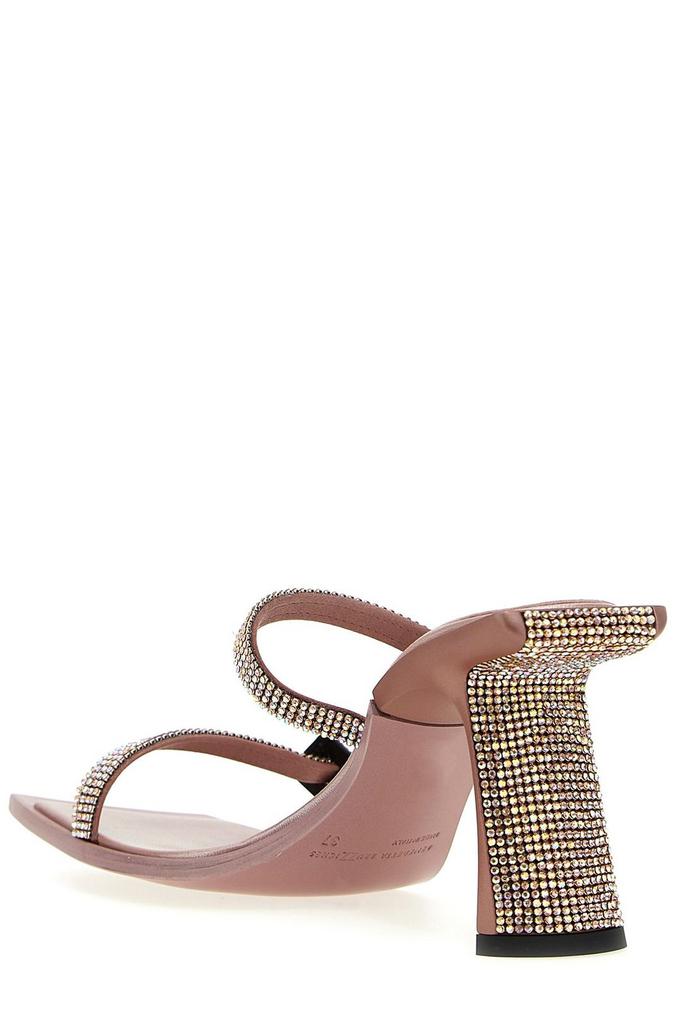 BENEDETTA BRUZZICHES Benedetta Bruzziches Ewa Sandals