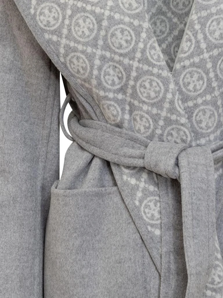 Tory Burch Tory Burch Trench 4