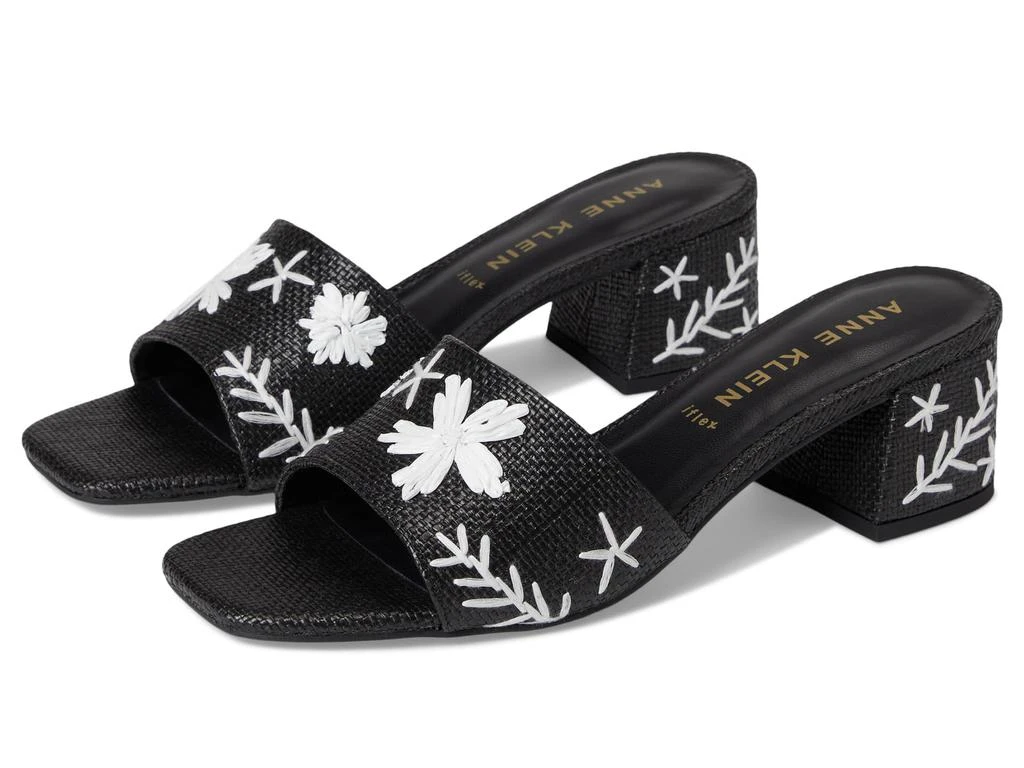 Anne Klein Dolls 1