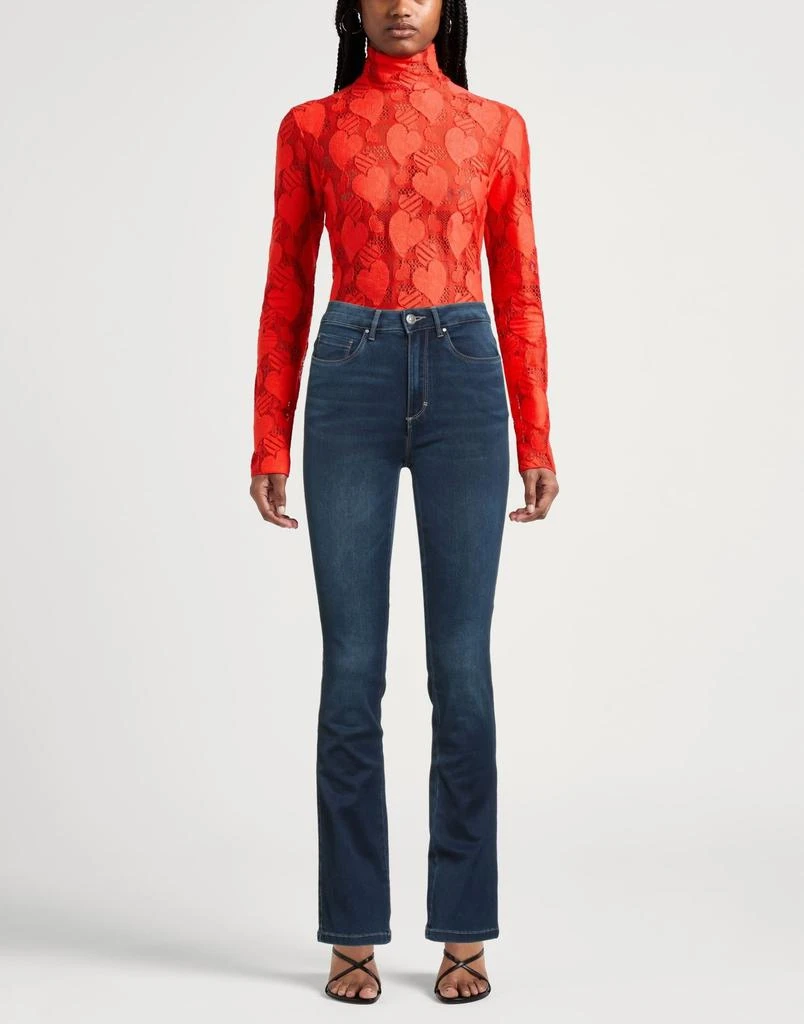 ONLY Bootcut Jeans 2