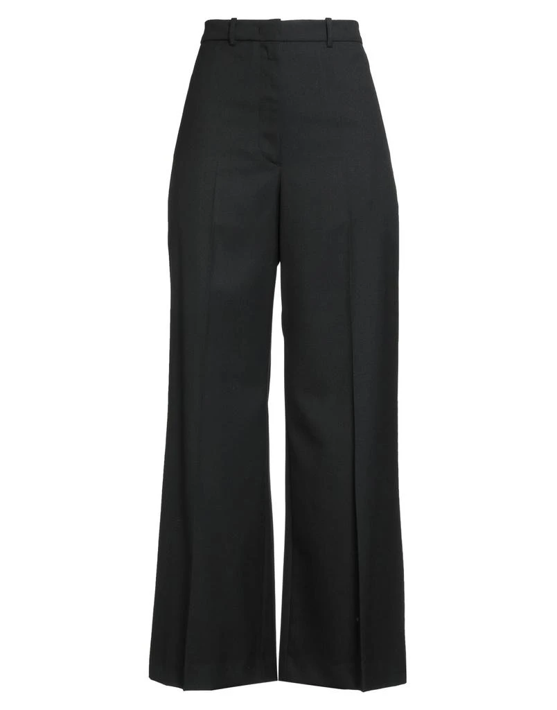 Low Classic Casual pants 1