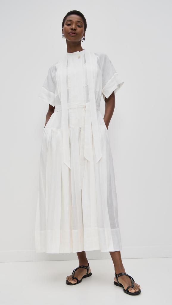 Lee Mathews Anita Dress