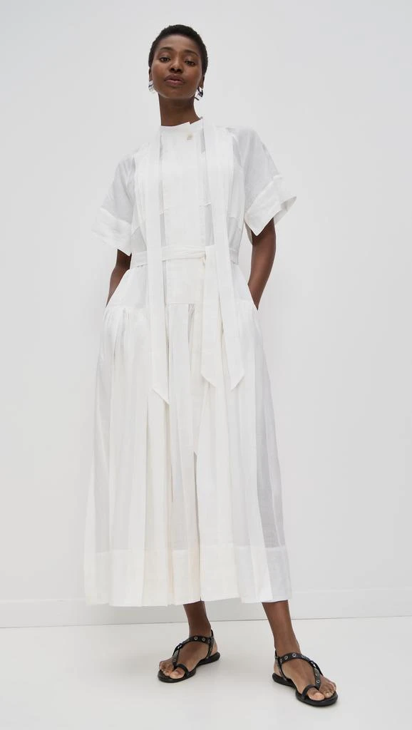 Lee Mathews Anita Dress 1