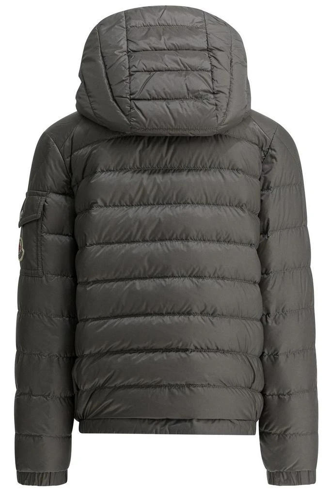 Moncler Moncler Enfant Lauros Hooded Down Jacket 2