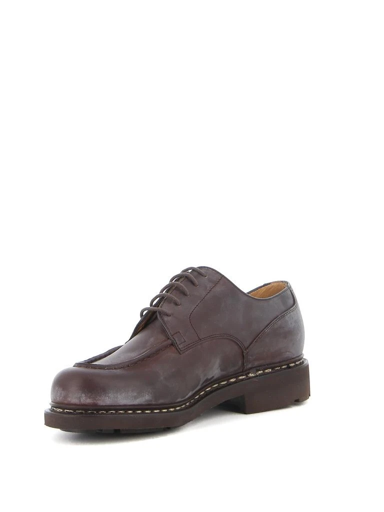 Paraboot Paraboot Chambord Lace-Up Shoes 3