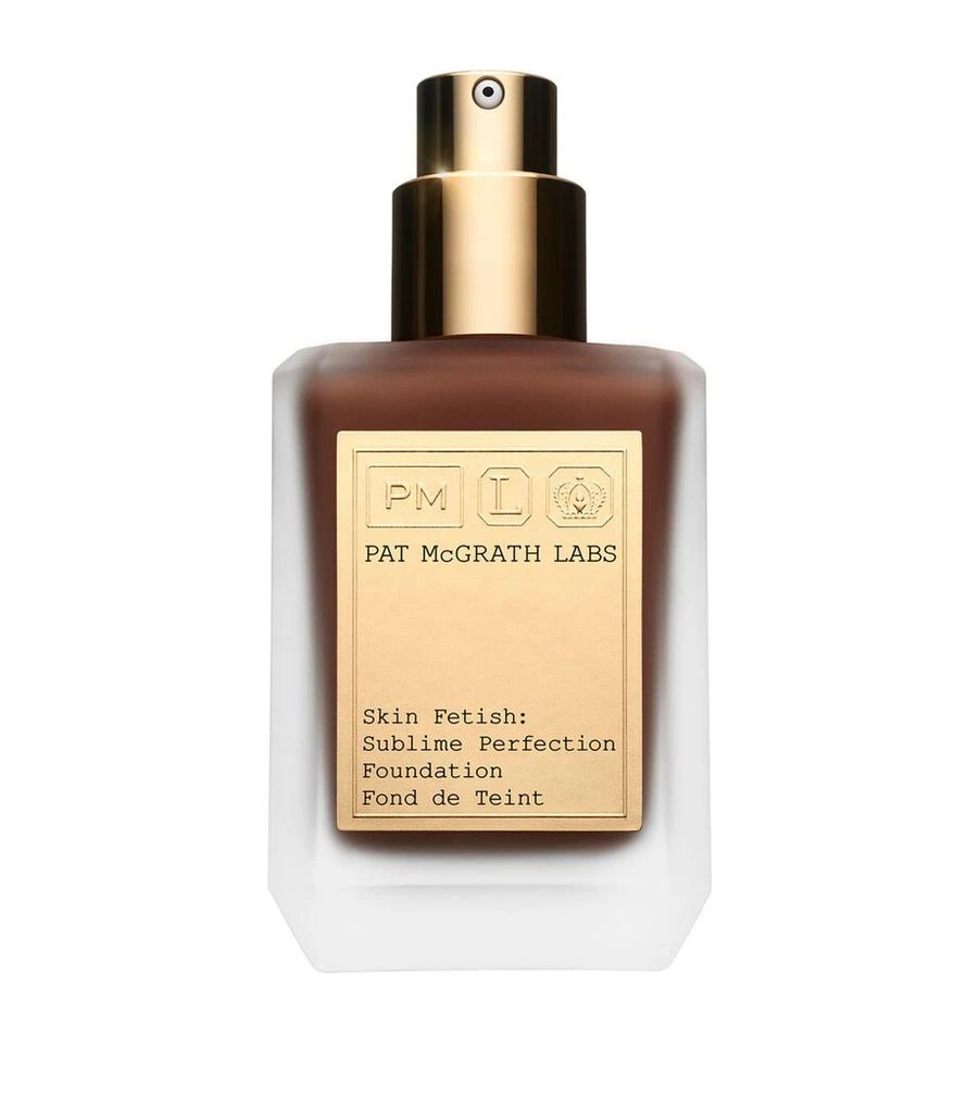 PAT MCGRATH LABS Skin Fetish: Sublime Perfection Foundation 4