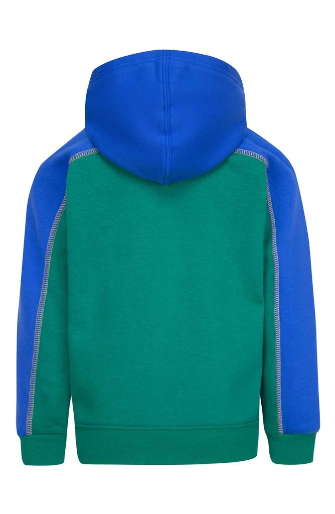 NIKE Kids' Amplify Fleece Zip Hoodie 2