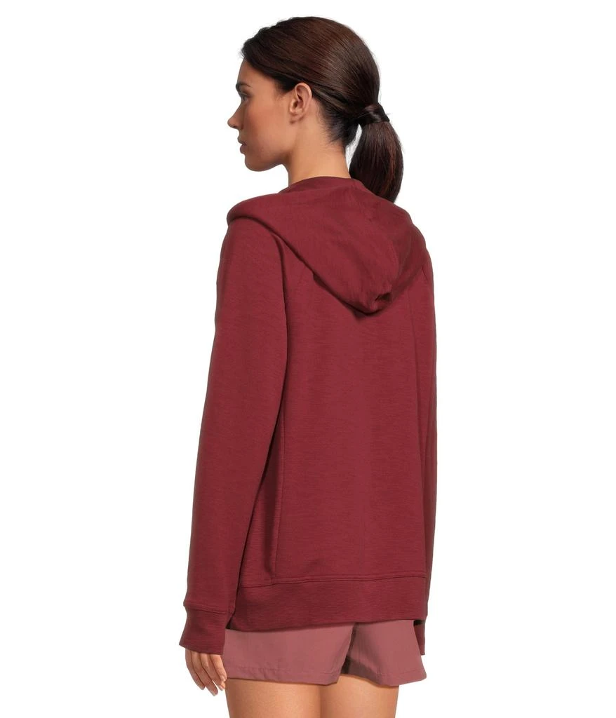 L.L.BEAN Peaks Island Full-Zip Hoodie 3