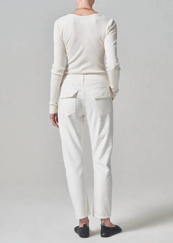 Citizens of Humanity Citizens Of Humanity - Leah Cargo Pant 2