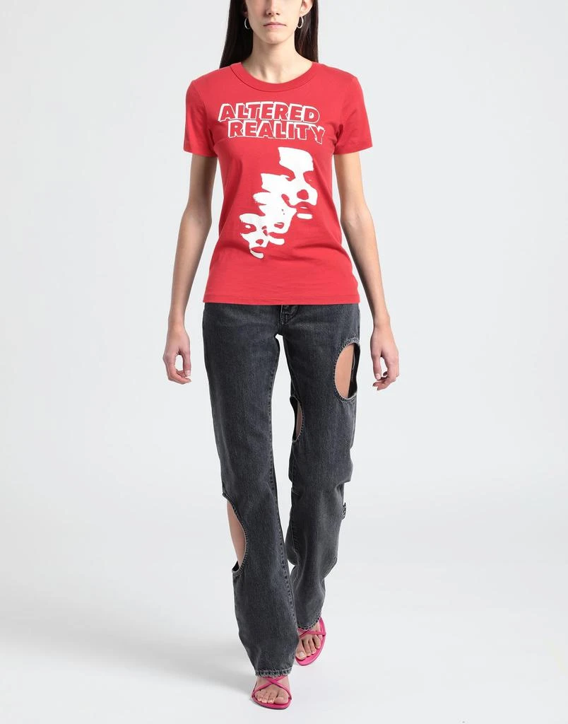 RAF SIMONS T-shirt 2