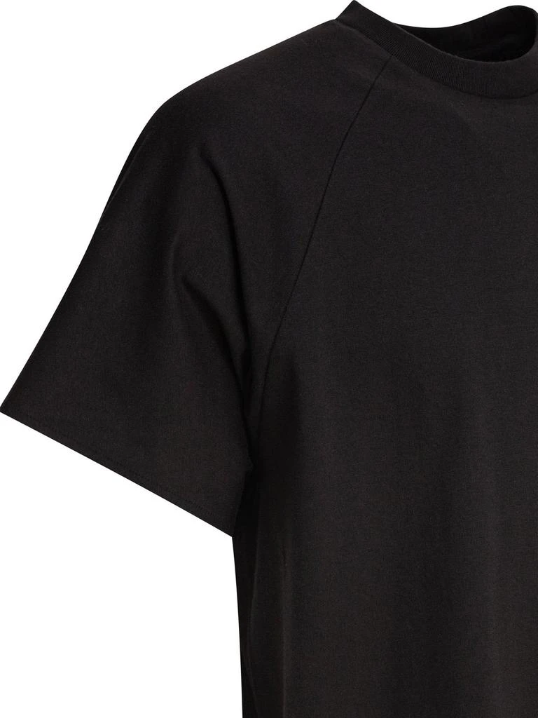 Goldwin Goldwin Crew Neck T-Shirt 4