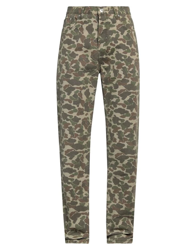 Gallery Dept Denim pants 1