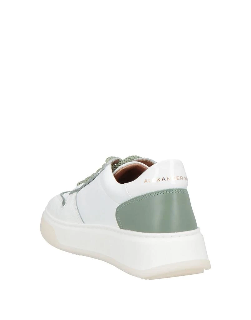 ALEXANDER SMITH Sneakers 3