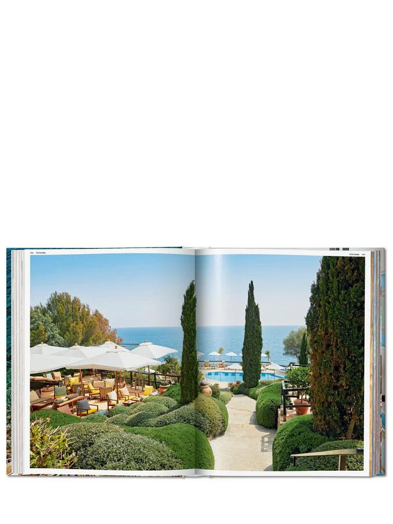 Taschen Great Escapes Italy. The Hotel Book 6