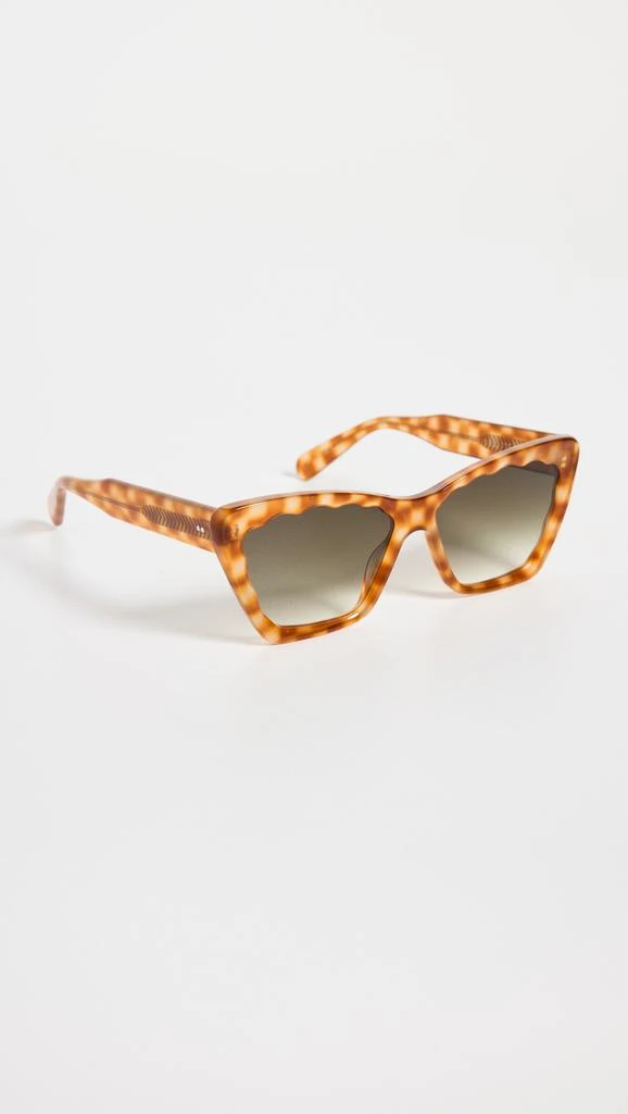 Krewe Brigitte Sunglasses 3