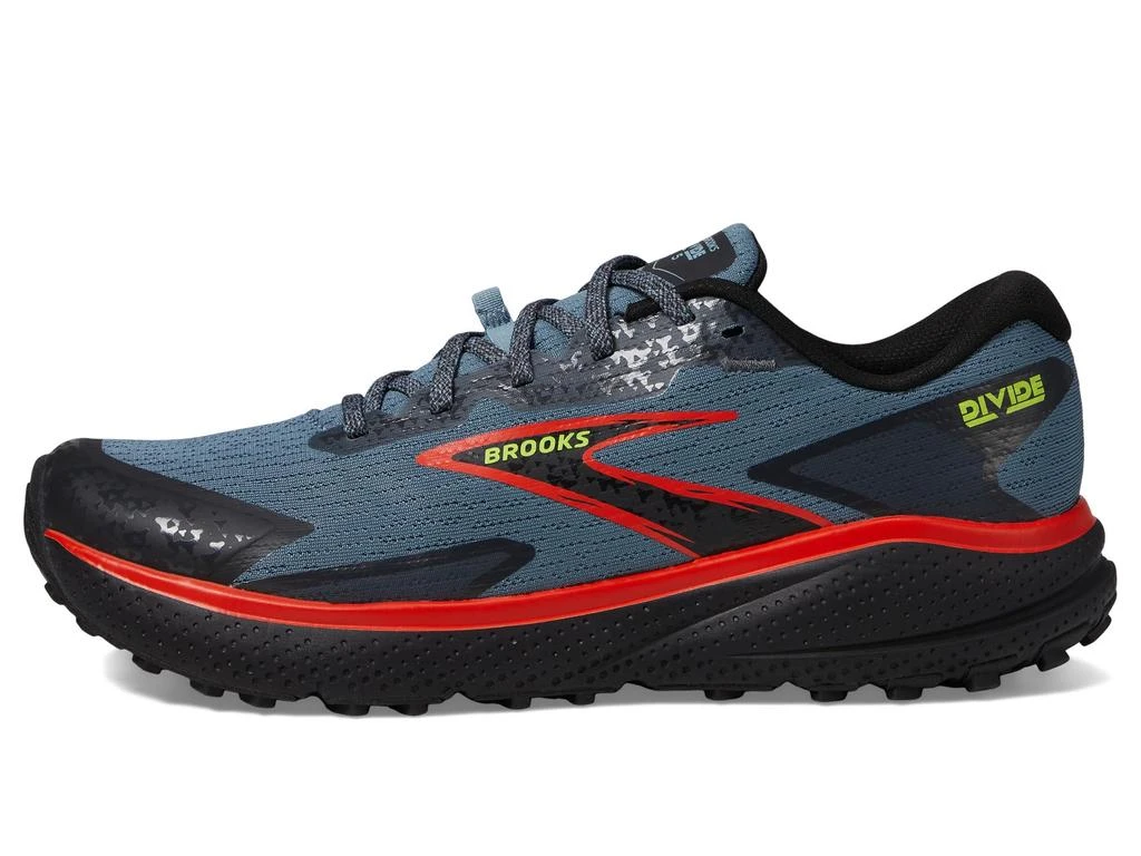 Brooks Divide 5 4