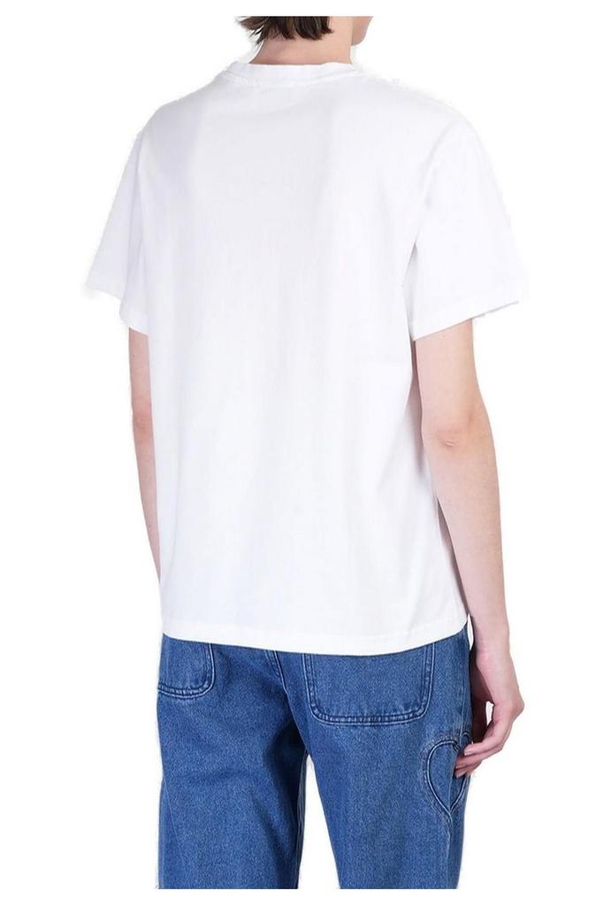 Carne Bollente Carne Bollente Summer Fling 24 Crewneck T-Shirt