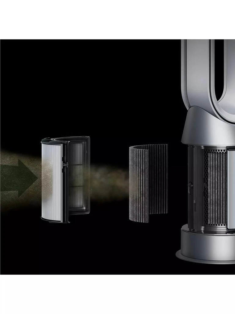 Dyson HP07 Purifier Hot + Cool™ Fan 5