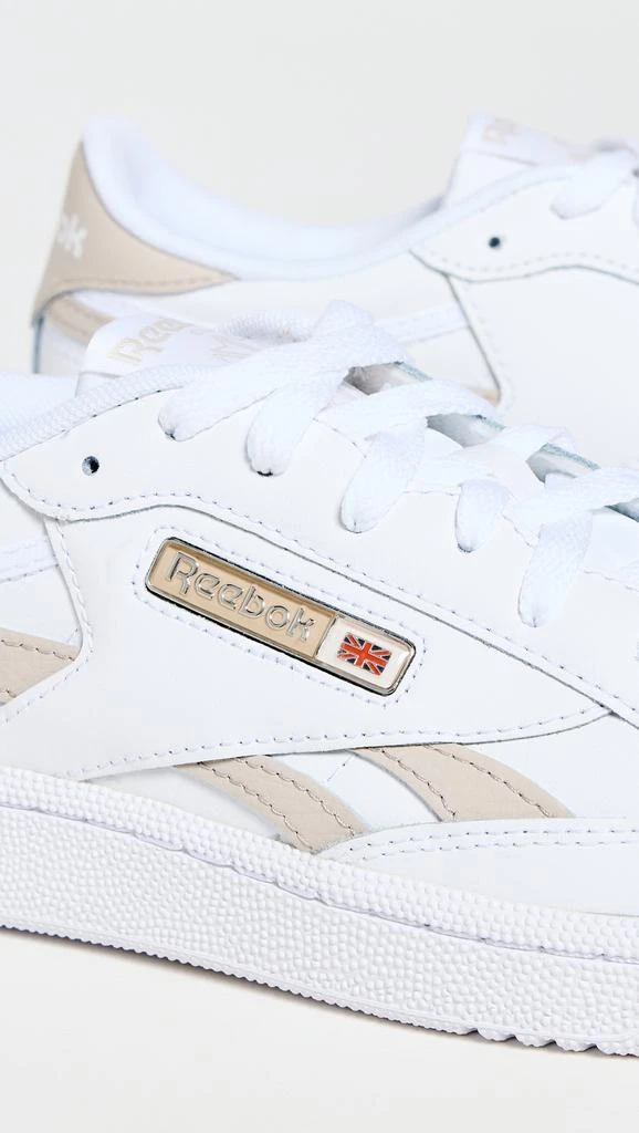Reebok Club C Revenge Sneakers 5